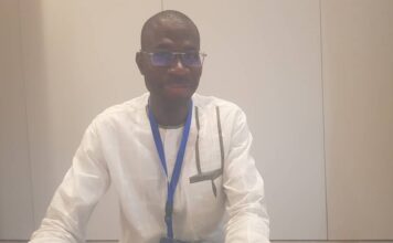 Continuité/discontinuité de la planification familiale : « Six mois après le début de l’utilisation des méthodes, un tiers des femmes (33,5%) au Burkina Faso avaient déjà arrêté leur utilisation », Pr Tiéba Millogo.