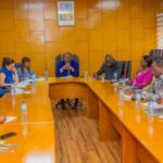 Coopération multilatérale : le Système des Nations Unies et le gouvernement burkinabè harmonisent leurs points de vue sur l’élaboration et le financement des Programmes au Burkina Faso.