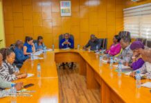 Coopération multilatérale : le Système des Nations Unies et le gouvernement burkinabè harmonisent leurs points de vue sur l’élaboration et le financement des Programmes au Burkina Faso.