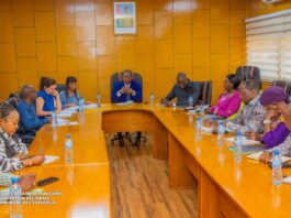 Coopération multilatérale : le Système des Nations Unies et le gouvernement burkinabè harmonisent leurs points de vue sur l’élaboration et le financement des Programmes au Burkina Faso.