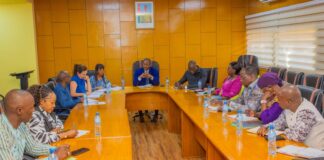 Coopération multilatérale : le Système des Nations Unies et le gouvernement burkinabè harmonisent leurs points de vue sur l’élaboration et le financement des Programmes au Burkina Faso.