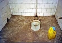 Bama : Un nouveau-né repêché dans les toilettes d’un lycée