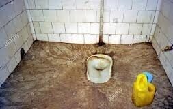 Bama : Un nouveau-né repêché dans les toilettes d’un lycée