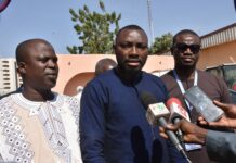 Agence nationale de l’Aviation civile : l’aéroport international de Ouagadougou aux normes OACI