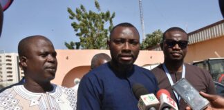 Agence nationale de l’Aviation civile : l’aéroport international de Ouagadougou aux normes OACI