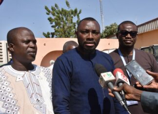 Agence nationale de l’Aviation civile : l’aéroport international de Ouagadougou aux normes OACI