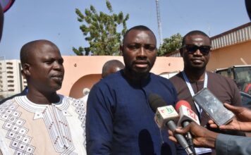 Agence nationale de l’Aviation civile : l’aéroport international de Ouagadougou aux normes OACI