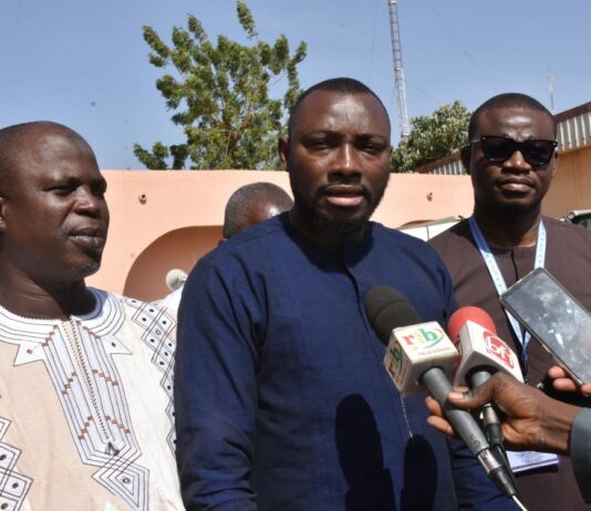 Agence nationale de l’Aviation civile : l’aéroport international de Ouagadougou aux normes OACI
