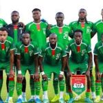Éliminatoires CAN 2025 : Les Étalons à Lilongwe