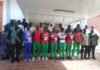 Burkina Faso: Les Étalons dames victorieuses du Tour international du Burundi accueillies en triomphe