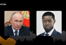 Situation dans la région du Sahel : Le Président sénégalais échange avec Vladimir Poutine