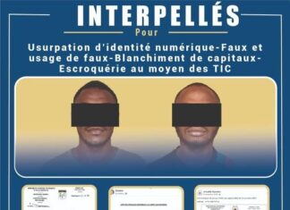 Cybercriminalité au Burkina Faso : des faux douaniers pris au piège