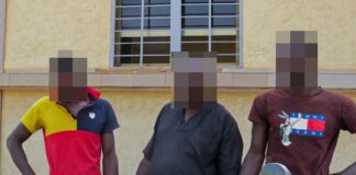 Ouagadougou : Démantèlement d’un gang criminel par la police