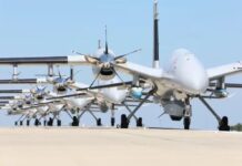 Mali : De nouveau drones Akinci pour les FAMa