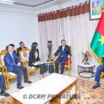 Coopération sino-burkinabè : La province du Henan souhaite concrétiser les conclusions du 9e FOCAC