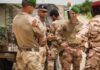 Tchad : Fin de la coopération militaire avec la France