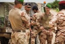 Tchad : Fin de la coopération militaire avec la France