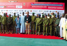 Anti-impérialisme : une Conférence internationale de solidarité avec les peuples du Sahel à Niamey