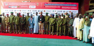 Anti-impérialisme : une Conférence internationale de solidarité avec les peuples du Sahel à Niamey