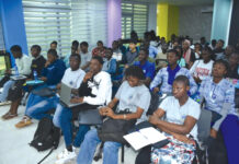 Hackathon from scratch 2024: promouvoir le talent technologique des scolaires