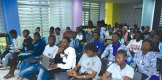 Hackathon from scratch 2024: promouvoir le talent technologique des scolaires