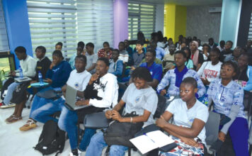 Hackathon from scratch 2024: promouvoir le talent technologique des scolaires