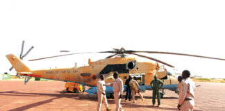 Région de Bandiagara: des raids aériens réussis contre un groupe armé terroriste