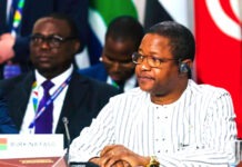 Première conférence ministérielle du Forum de partenariat Russie-Afrique : Moscou prêt à accompagner l’émancipation de l’Afrique