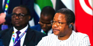 Première conférence ministérielle du Forum de partenariat Russie-Afrique : Moscou prêt à accompagner l’émancipation de l’Afrique