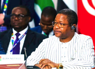 Première conférence ministérielle du Forum de partenariat Russie-Afrique : Moscou prêt à accompagner l’émancipation de l’Afrique