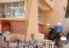 Ouagadougou : la police municipale a saisi 52 tubes de chicha dans un bar à Tampouy