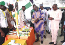 SITHO 2024: faire du tourisme, le ferment de la cohésion sociale