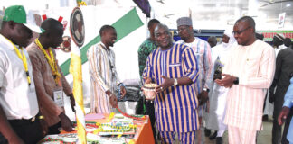 SITHO 2024: faire du tourisme, le ferment de la cohésion sociale