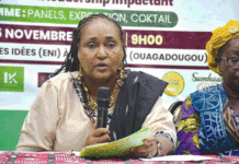 Entreprenariat féminin : des bâtisseuses prennent en main leur destin