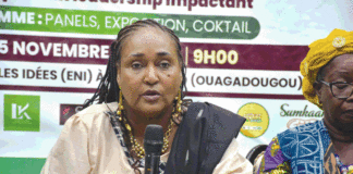 Entreprenariat féminin : des bâtisseuses prennent en main leur destin