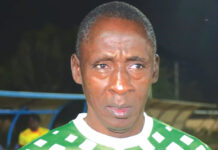 Cascade de blessures dans l’écurie des Etalons : « Il n’y a pas péril en la demeure », Brama Traoré, sélectionneur