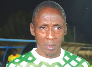 Cascade de blessures dans l’écurie des Etalons : « Il n’y a pas péril en la demeure », Brama Traoré, sélectionneur