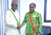 Distinctions honorifiques : la Grande Chancellerie des Ordres nationaux du Niger s’imprègne du fonctionnement de l’institution sœur du Burkina Faso