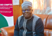 Latin Poda, premier Président de la Cour des comptes : « La révision à minima de la loi organique pourrait nous permettre de fonctionner… »