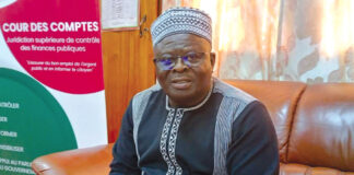 Latin Poda, premier Président de la Cour des comptes : « La révision à minima de la loi organique pourrait nous permettre de fonctionner… »