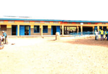 Projet d’urgence de développement territorial et de résilience : des journalistes découvrent des réalisations dans la commune de Dédougou