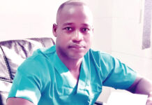 Anomalies d’éruption dentaire : « L’extraction de la dent incluse symptomatique est le seul traitement définitif acceptable », Dr Salama Yabré, dentiste lieutenant-colonel