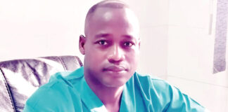 Anomalies d’éruption dentaire : « L’extraction de la dent incluse symptomatique est le seul traitement définitif acceptable », Dr Salama Yabré, dentiste lieutenant-colonel