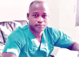 Anomalies d’éruption dentaire : « L’extraction de la dent incluse symptomatique est le seul traitement définitif acceptable », Dr Salama Yabré, dentiste lieutenant-colonel