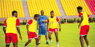 Eliminatoires CAN 2025 / Burkina # Sénégal : grosse bataille ce soir pour le leadership du groupe L