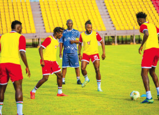 Eliminatoires CAN 2025 / Burkina # Sénégal : grosse bataille ce soir pour le leadership du groupe L