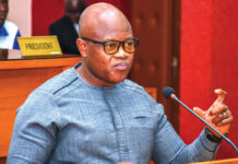 Journée mondiale de l’enfance : des éclairages sur les engagements du président du Faso