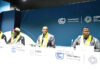 Changements climatiques: le Burkina Faso va partager son expérience à la COP29 à Baku