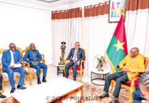 Réalisations des projets de développement: satisfecit de la Banque africaine de développement