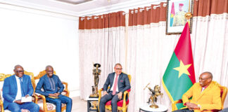 Réalisations des projets de développement: satisfecit de la Banque africaine de développement